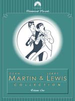 THE MARTIN & LEWIS COLLECTION VOLUME 1